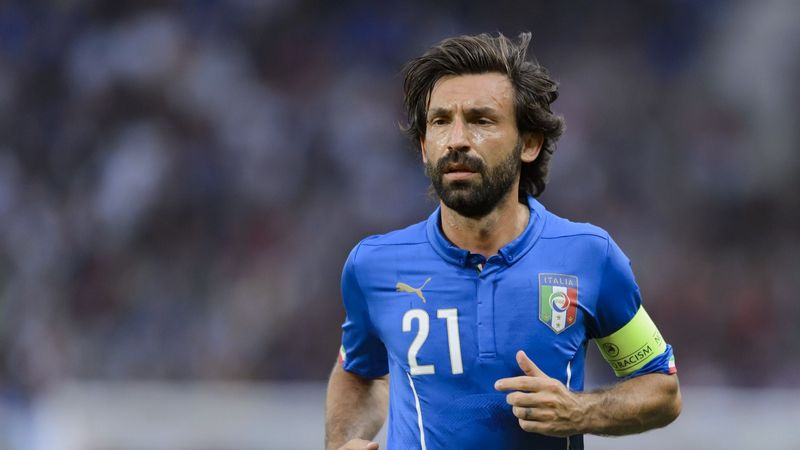 Andrea Pirlo leaves behind a legacy built on charm and vision 