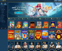 Web Casea Casino