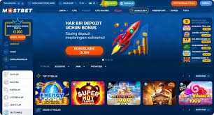 Mostbet Mostbet
